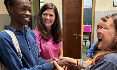 Orphan Outreach – Together we can restore hope – .